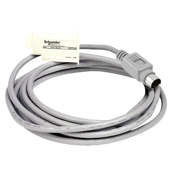 Magelis Cablu Mic pentru Conectare Tablou, pentru Releu Smart Zelio Logic