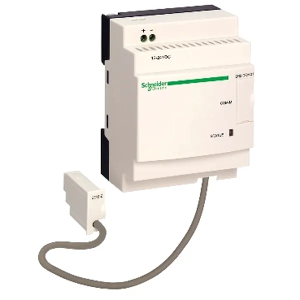 Interfata de Comunicatie, pentru Releu Inteligent Zelio Logic