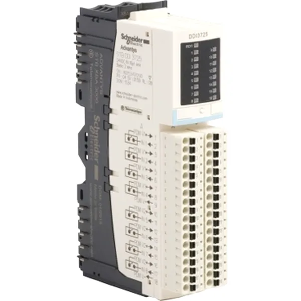 Kit Intrari Digitale Stb - 24 V Dc - 16 I