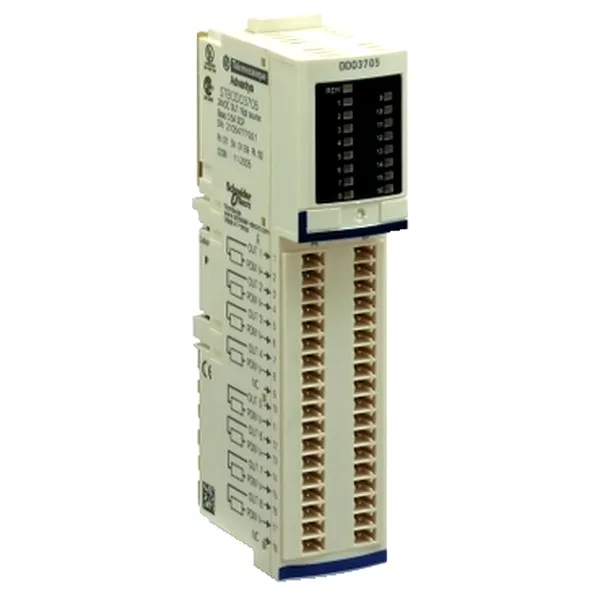 Modul De Baza Digital Iesire  Stb - 24 V Dc - 16 O