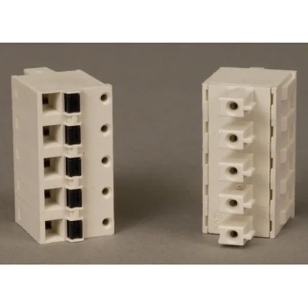 Modicon Stb - Conector Detasabil Cu 5 Pini - Pentru Modul Digital I/O