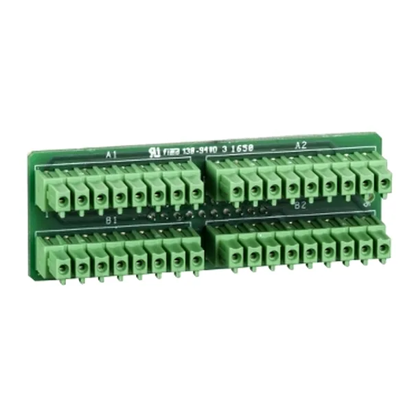 Modicon Stb - Conector He10  - Pentru Modulul  Stbddo3705 Cu 16 Iesiri