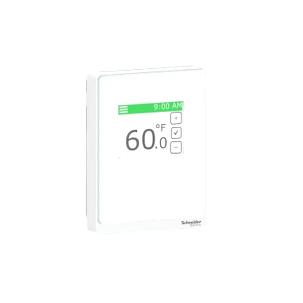 Capac, Touchscreen Occ Optm Alb