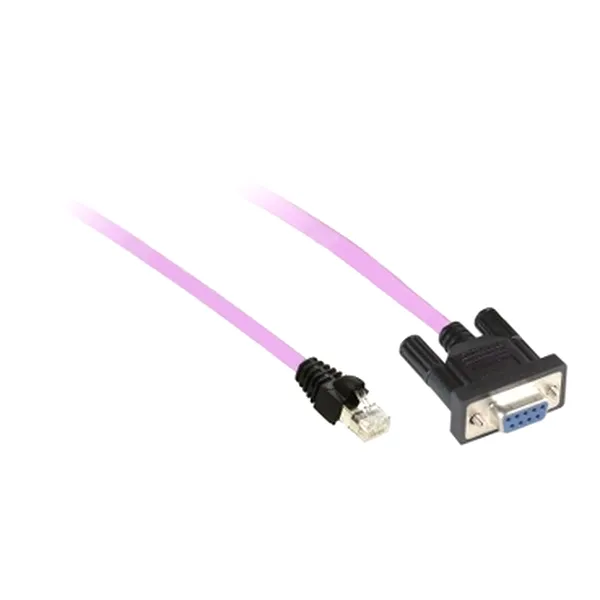 Cablu Canopen - 1 X Rj45 - Cablu 1 M