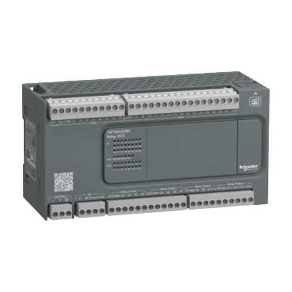 Modicon M100 40I/O ,C.A.220V, 24 intrari, 16 iesiri