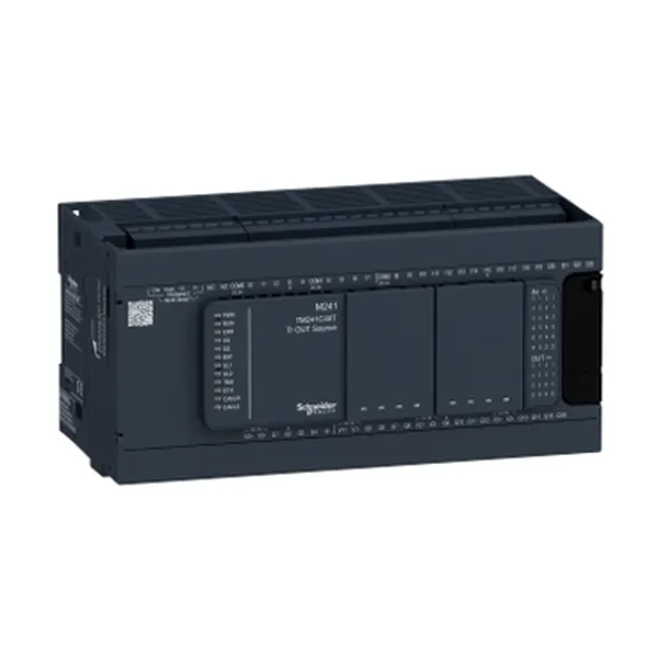 Automat Programabil M241 40 Io Tranzistor Pnp