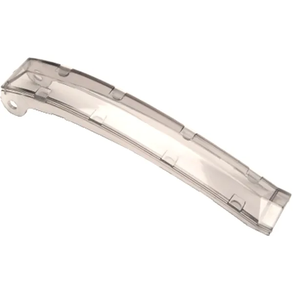 Protectie Bloc Terminal, Suport Pentru Eticheta