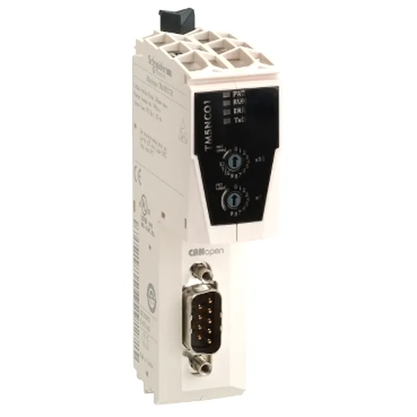 INTERFATA MAGISTRALA TRADUCTOARE CANOPEN