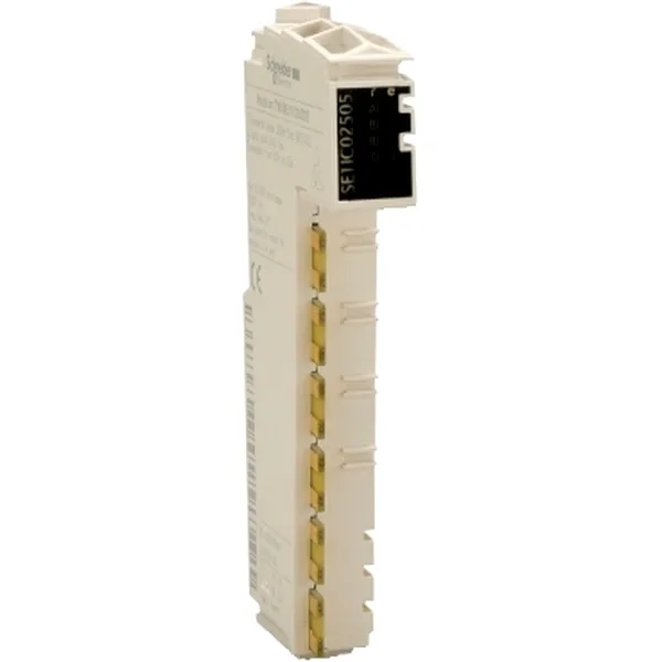 Modul Contor - 2 Hsc Progresiv - 100 Khz