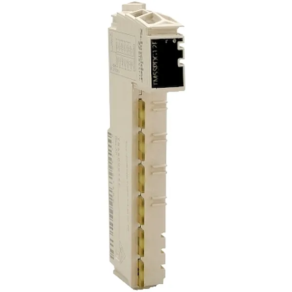 Modul Distributie Comuna- 6 X 0 V Dc - 6 X 24 V Dc