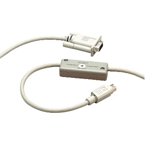 Cablu De Conectare Rs232 Pt. Port Terminal Dte - 2,5 M