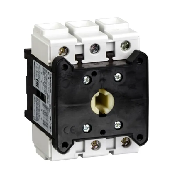 Baza Pentru Intrerupator De Sarcina Vario - 3 Poli - 125 A