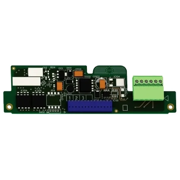 Card Interfata Codificator Cu Rs422 Iesiri Diferentiale Compatibile - 5 V Dc