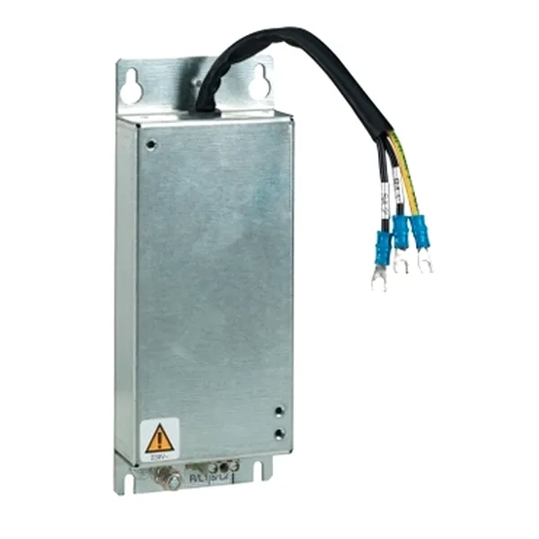 Filtru Intrare Interferenta Radio Emc, pentru Variator de Viteza