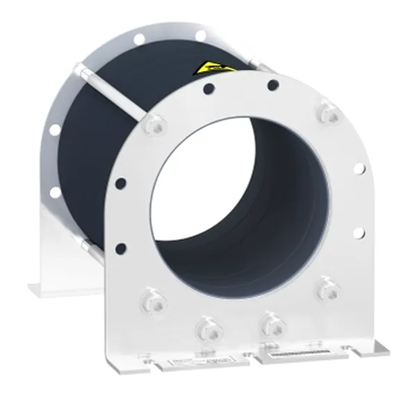 Filtru comun pt reductia curentului de rulment - 274.8 H