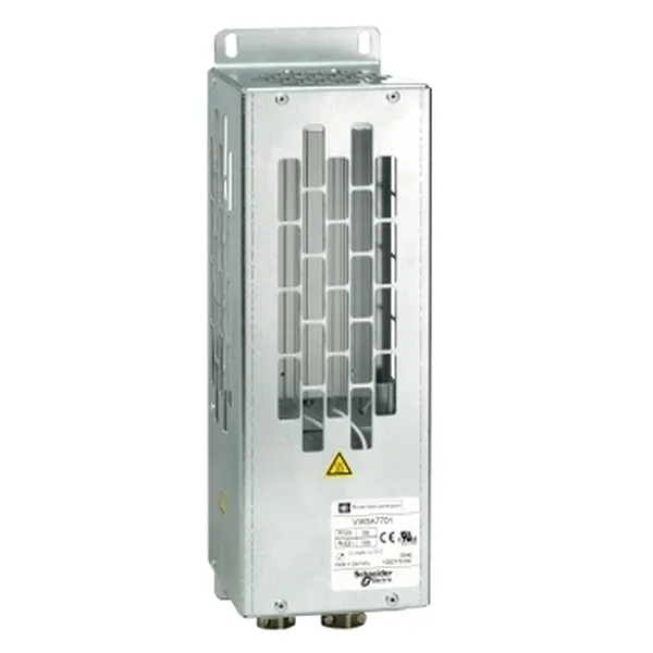 Rezistenta Franare - Ip 20 - 15 Ohm - 1000 W