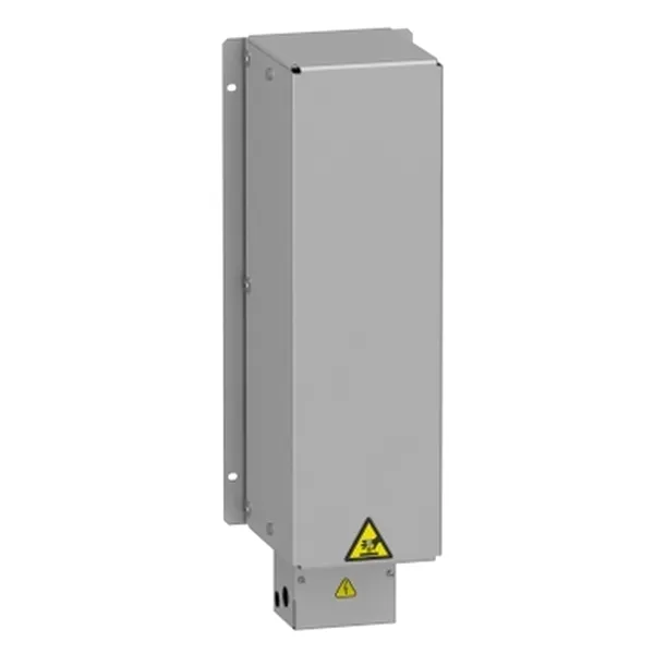 Unitate De Franare Rezistiva - 16 Ohmi - 1.1 Kw - Ip20