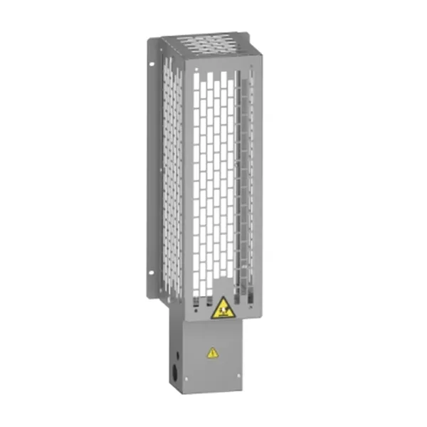 Unitate De Franare Rezistiva - 10 Ohmi - 1.1 Kw - Ip20