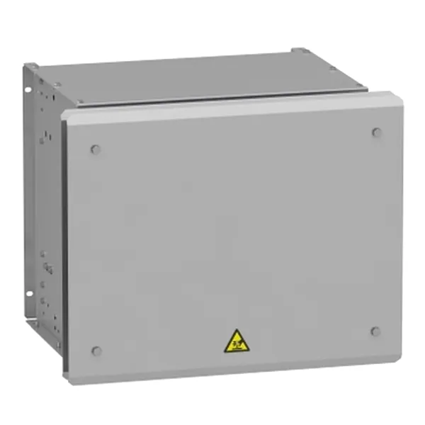 Rezistor de franare - 1.4 ohmi - 5.1 kW - IP23