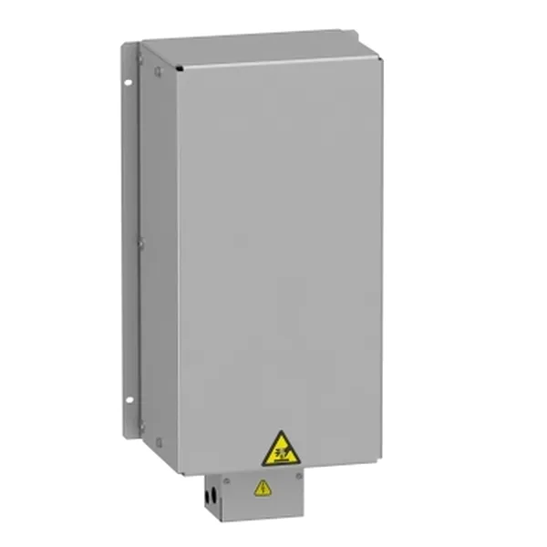 Rezistor de franare - 100 ohmi - 1.7 kW - IP20