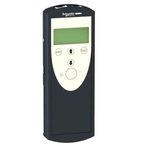 Instrument Multi Incarcator, Pentru Variator De Viteza Sau Unitate Servo