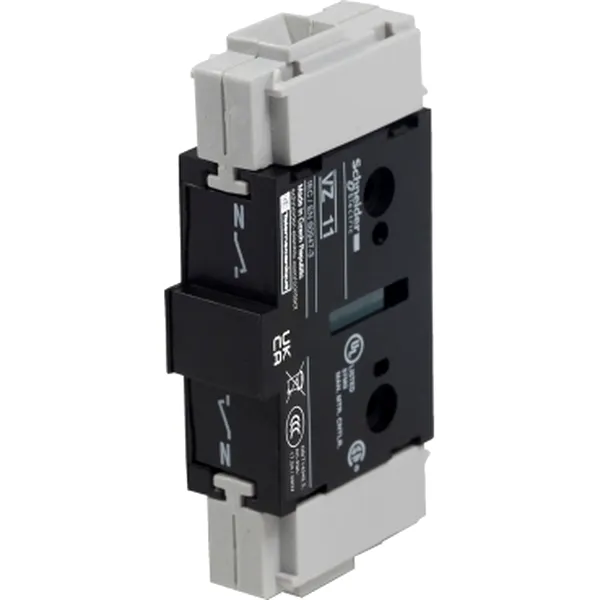 Modul Pol Neutru - 40 A - Pentru V02 - V2