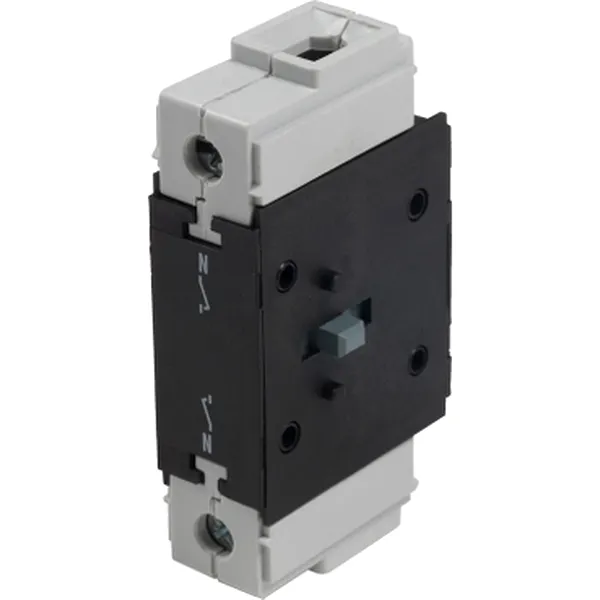 Modul Pol Neutru - 80 A - Pentru V3/V4