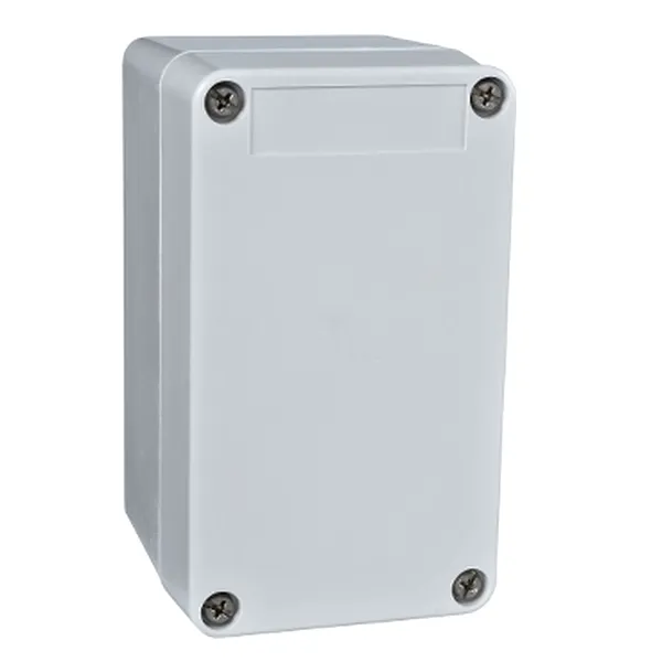 Post De Comanda Gol - Xap-A - Plastic - Fara Deschidere