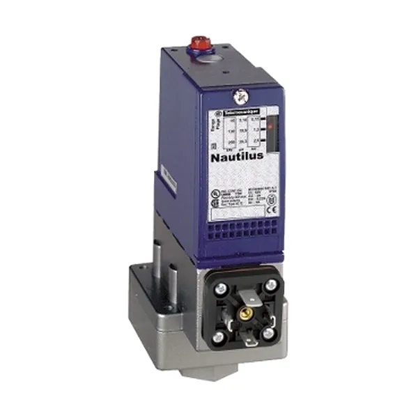 Presostat Xmla 2,5 Bar - Scala Fixa Cu 1 Prag - 1 C/O