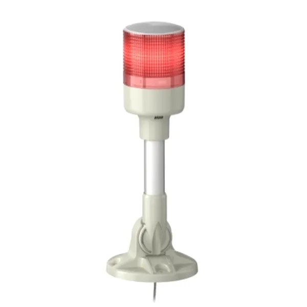 Harmony XVG, Coloana de semnalizare 1STG R 24V 100MM