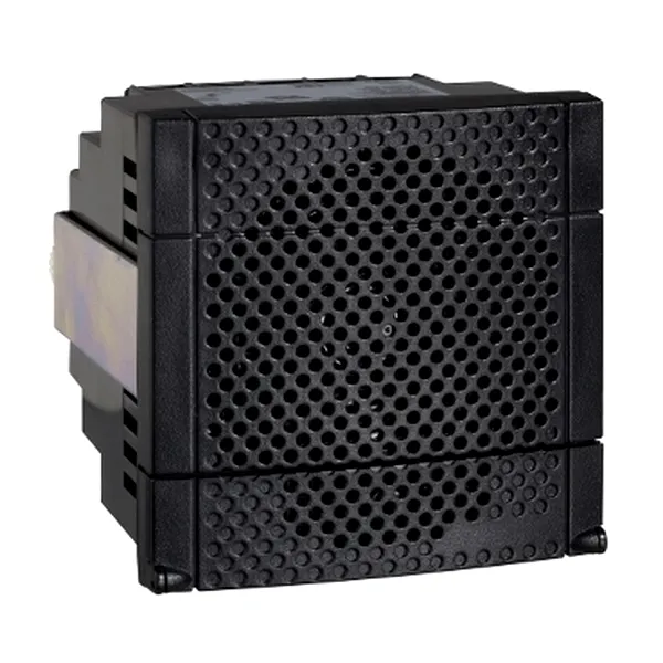 Alarma Electronica Pnp Negru