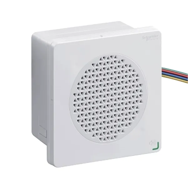 Alarme electronice editabile, din96 -voce -albe, NPN, 100, 230V AC