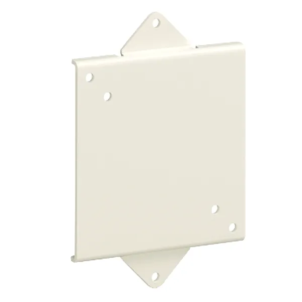 placa cu montaj pe perete pt alarme electronice din72/din96