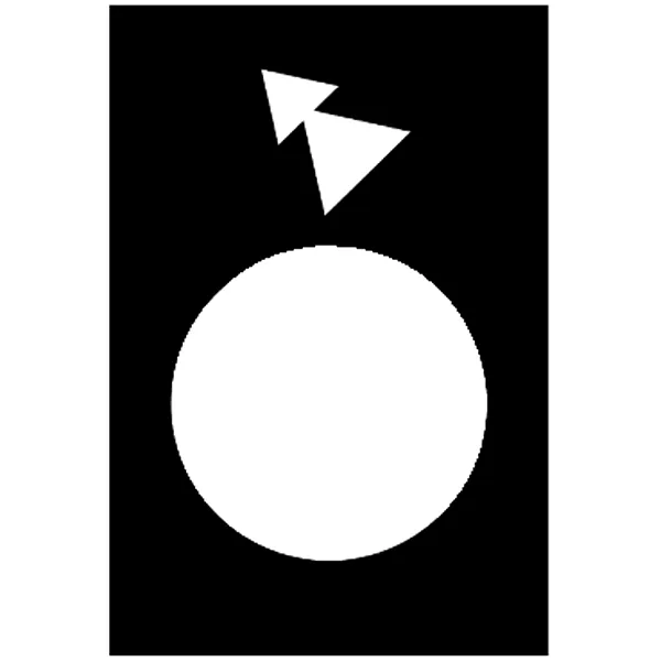 Legenda - 30 X 40 Mm - Neagra - Inapoi, Lent-Rapid